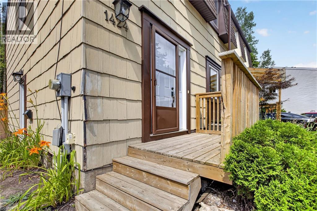 1424 WILDREN Place Unit# Main — photo 3