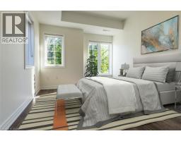 174 Bronte Street S Unit# 201, Milton, ON L9T1Y8 Photo 7