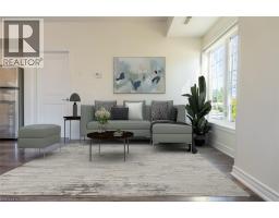 Living room - 174 Bronte Street S Unit# 201, Milton, ON L9T1Y8 Photo 6