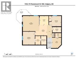 7201, 70 Panamount Drive NW - photo 32