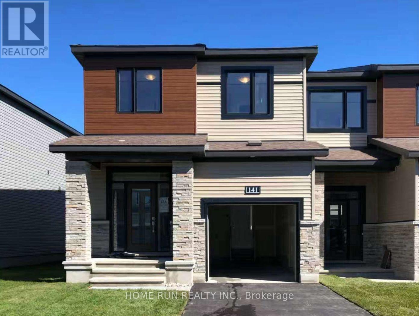 141 NAMASTE WALK, Ottawa