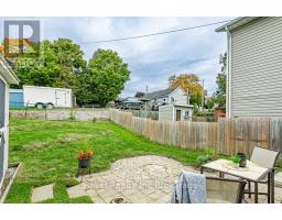 17 Dover Street, Woodstock, ON N4S3L7 Photo 26