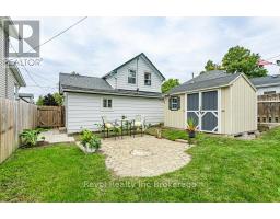 17 Dover Street, Woodstock, ON N4S3L7 Photo 29