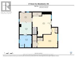 17 Dover Street, Woodstock, ON N4S3L7 Photo 30