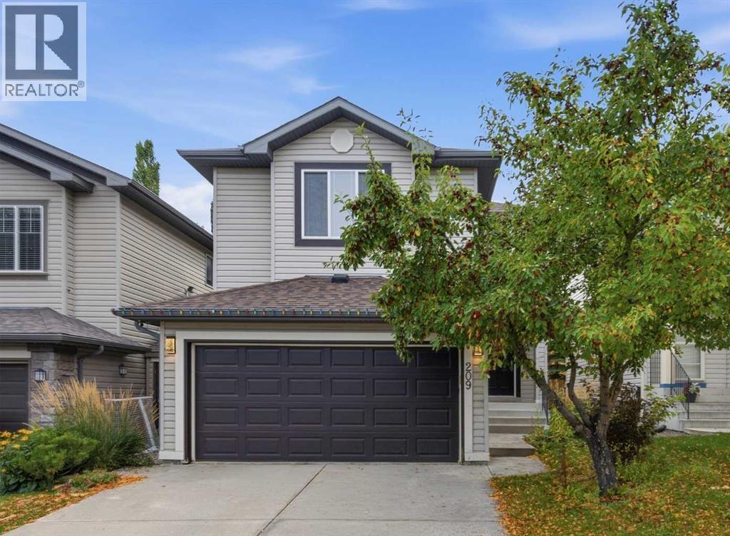 209 Tuscany Ravine Road NW