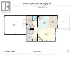 209 Tuscany Ravine Road Nw, Calgary, AB T3L2W9 Photo 36