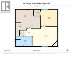 209 Tuscany Ravine Road Nw, Calgary, AB T3L2W9 Photo 38