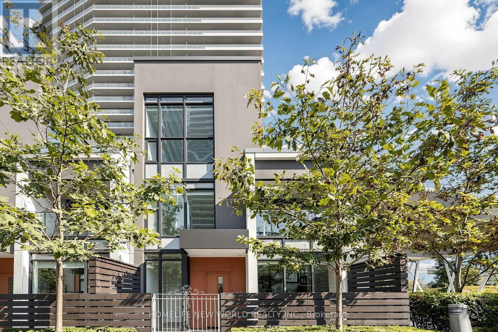 TH15 - 113 MCMAHON DRIVE, Toronto (Bayview Village) — photo 3
