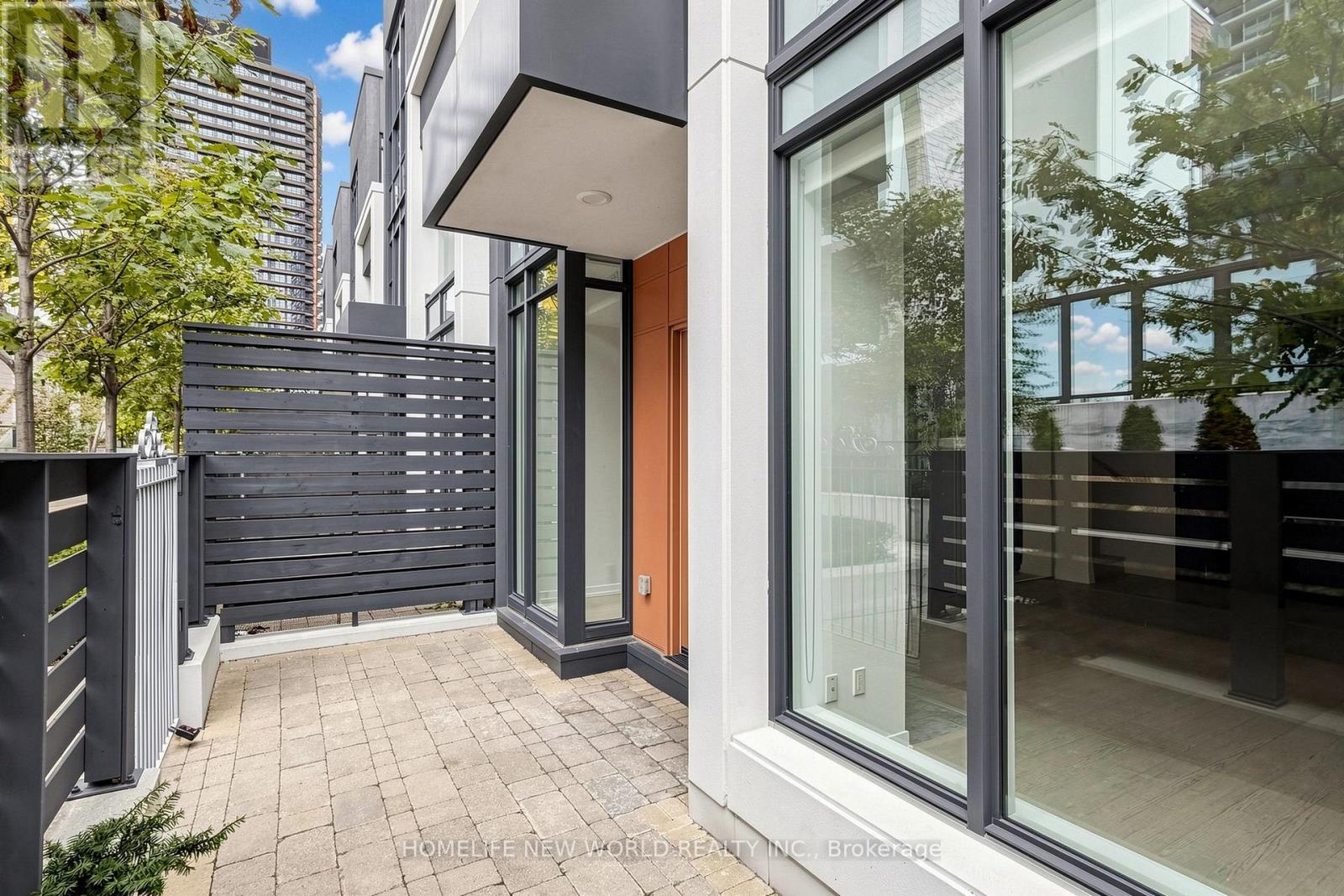 TH15 - 113 MCMAHON DRIVE, Toronto (Bayview Village) — photo 6