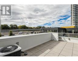 Th15 - 113 Mcmahon Drive, Toronto, ON M2K0E3 Photo 36
