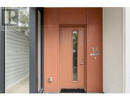 Th15 - 113 Mcmahon Drive, Toronto, ON M2K0E3 Photo 8