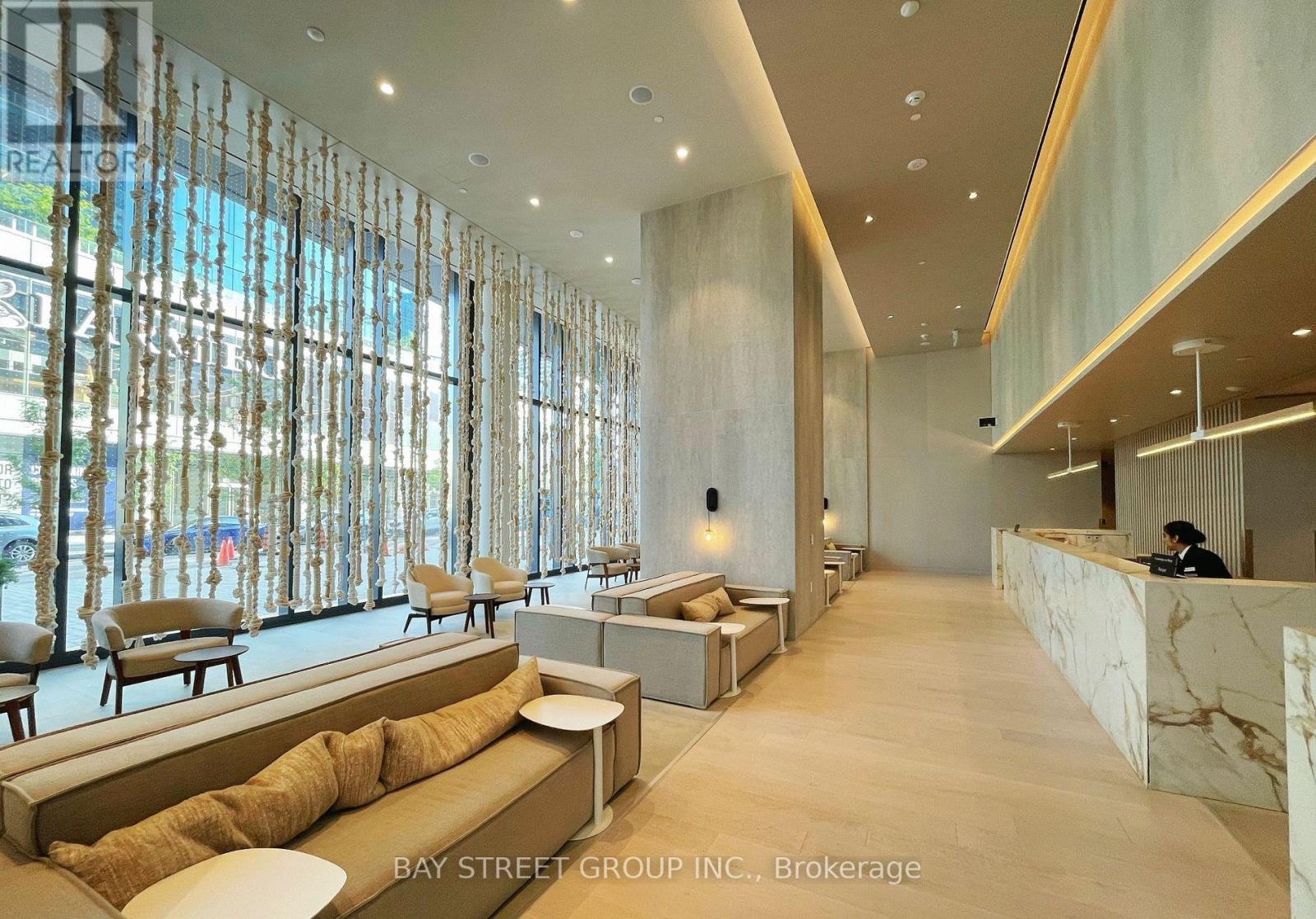 6110 - 138 DOWNES STREET, Toronto (Waterfront Communities) — photo 3