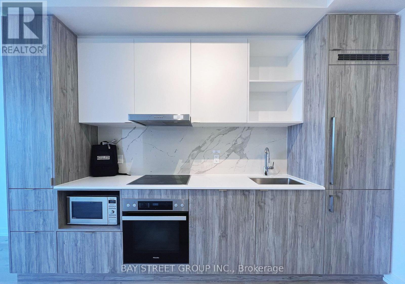 6110 - 138 DOWNES STREET, Toronto (Waterfront Communities) — photo 7