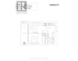 6110 - 138 Downes Street, Toronto, ON M5E0E4 Photo 15