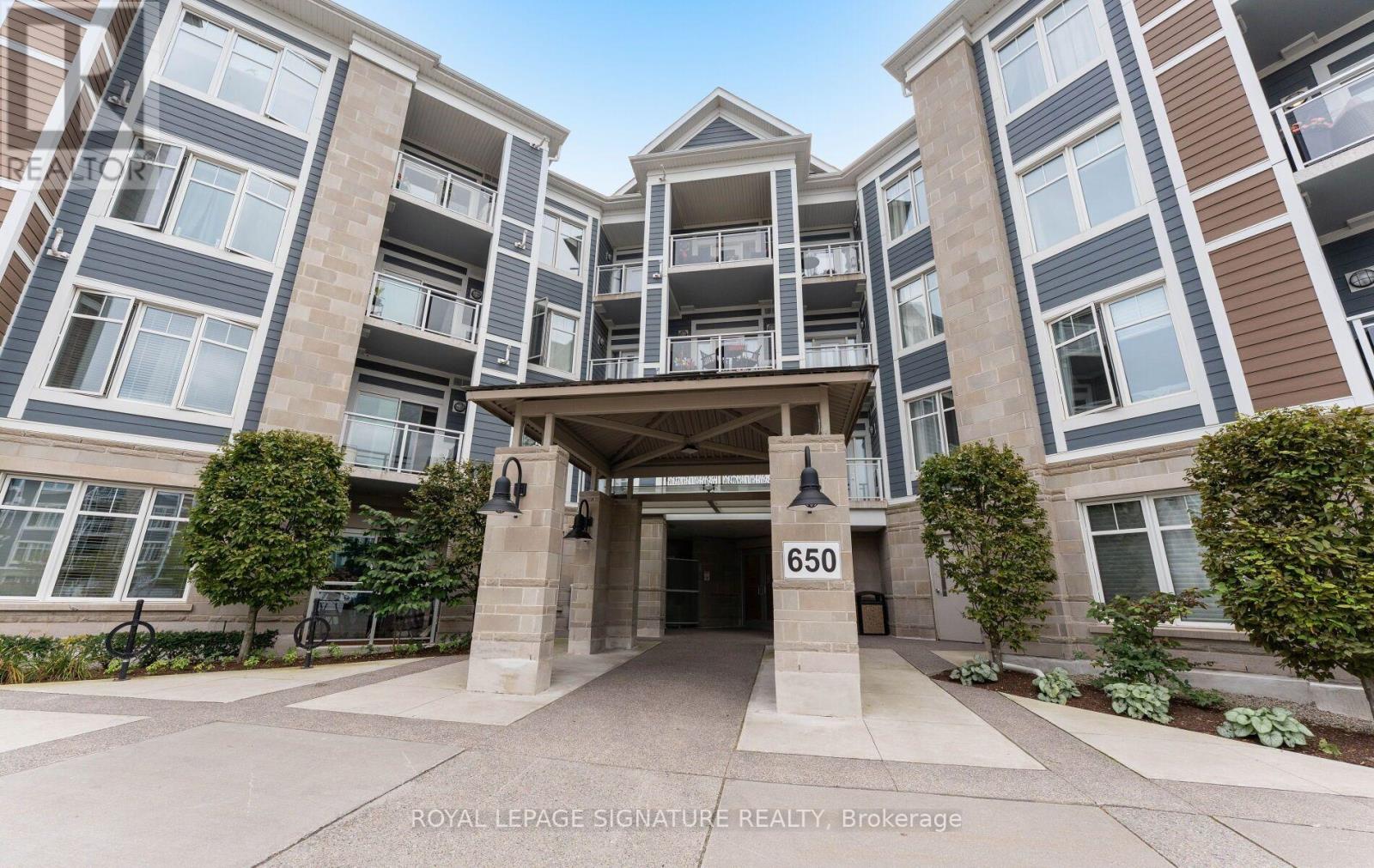 114 - 650 GORDON STREET, Whitby (Port Whitby)