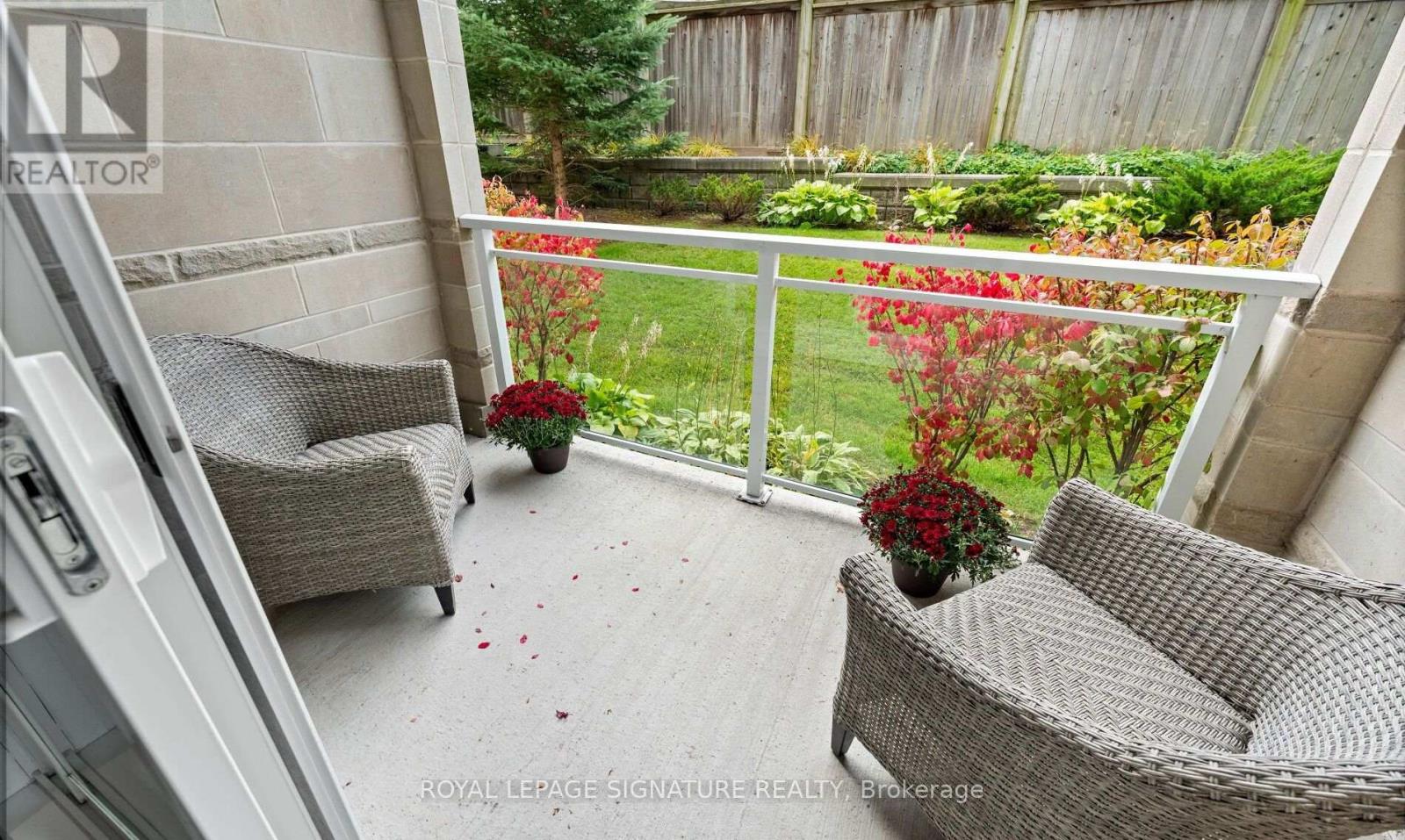 114 - 650 GORDON STREET, Whitby (Port Whitby) — photo 8