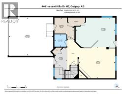 446 Harvest Hills Drive Ne, Calgary, AB T3K4Z4 Photo 44