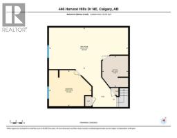 446 Harvest Hills Drive Ne, Calgary, AB T3K4Z4 Photo 46