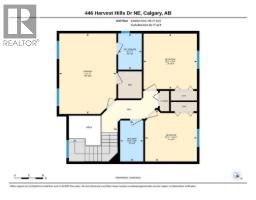 446 Harvest Hills Drive Ne, Calgary, AB T3K4Z4 Photo 45