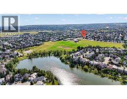 Primary Bedroom - 446 Harvest Hills Drive Ne, Calgary, AB T3K4Z4 Photo 6