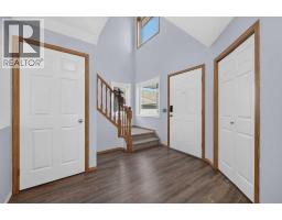 4pc Bathroom - 446 Harvest Hills Drive Ne, Calgary, AB T3K4Z4 Photo 7