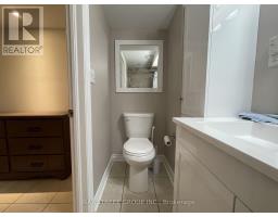 1 Tralee (lower) Street, Brampton, ON L6Z2X4 Photo 14