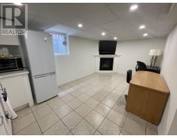 1 Tralee (lower) Street, Brampton, ON L6Z2X4 Photo 15
