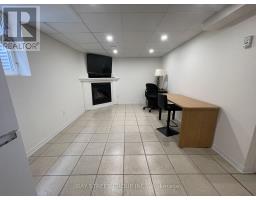 1 Tralee (lower) Street, Brampton, ON L6Z2X4 Photo 17