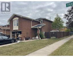 1 Tralee (lower) Street, Brampton, ON L6Z2X4 Photo 6
