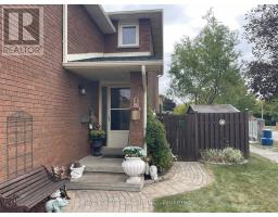 1 Tralee (lower) Street, Brampton, ON L6Z2X4 Photo 7