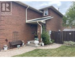 1 Tralee (lower) Street, Brampton, ON L6Z2X4 Photo 8