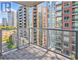 1007 - 5 Michael Power Place, Toronto, ON M9A0A3 Photo 18