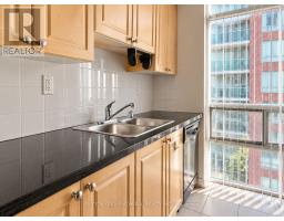 1007 - 5 Michael Power Place, Toronto, ON M9A0A3 Photo 7