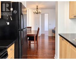 1007 - 5 Michael Power Place, Toronto, ON M9A0A3 Photo 8