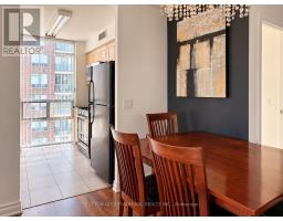 1007 - 5 Michael Power Place, Toronto, ON M9A0A3 Photo 9
