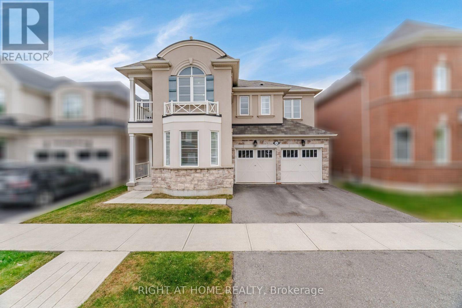 1444 CONNAUGHT TERRACE, Milton (FO Ford)