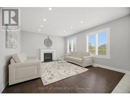 Primary Bedroom - 1444 Connaught Terrace, Milton, ON L9E0B2 Photo 9