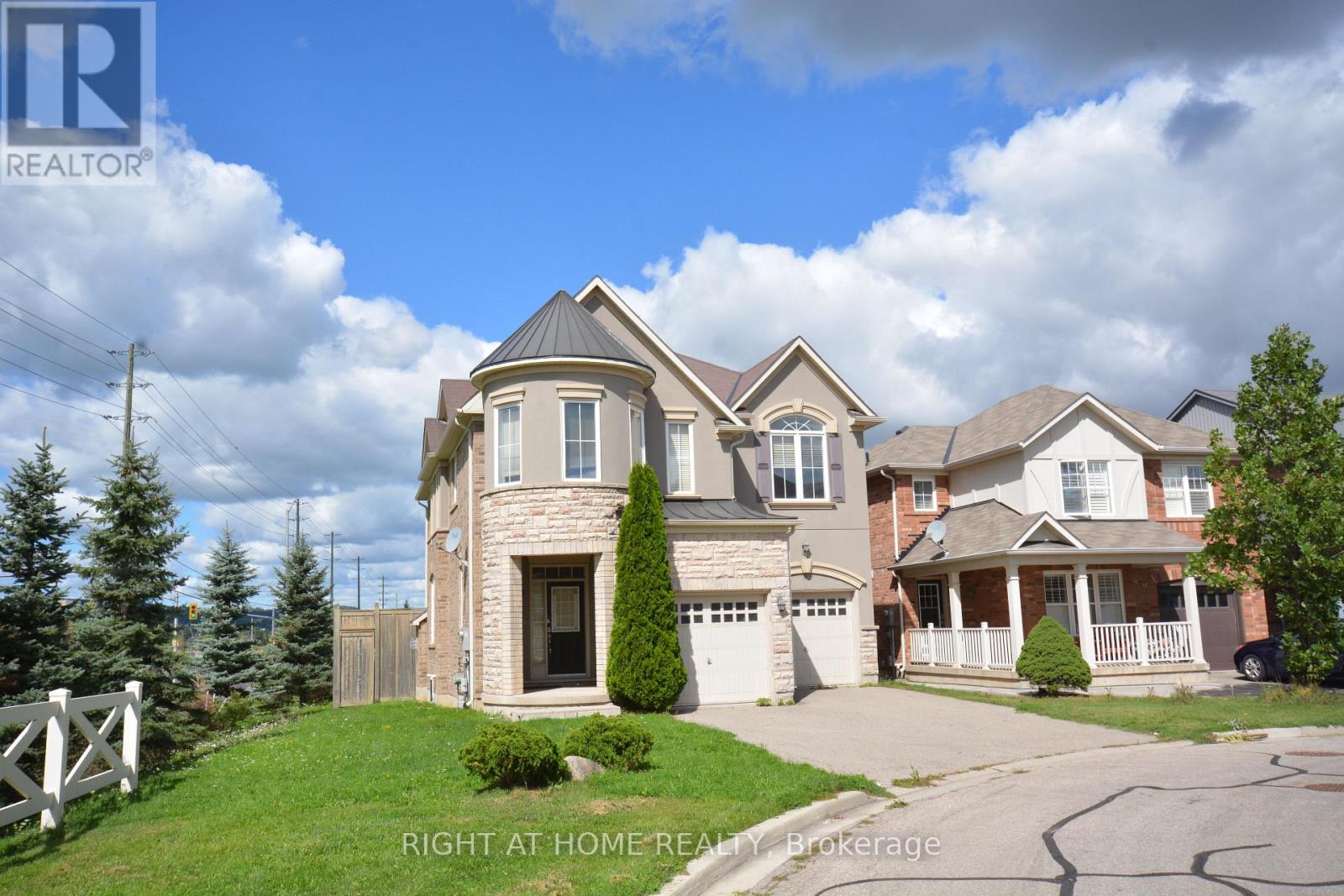 531 MOCKRIDGE TRAIL, Milton (HA Harrison) — photo 2
