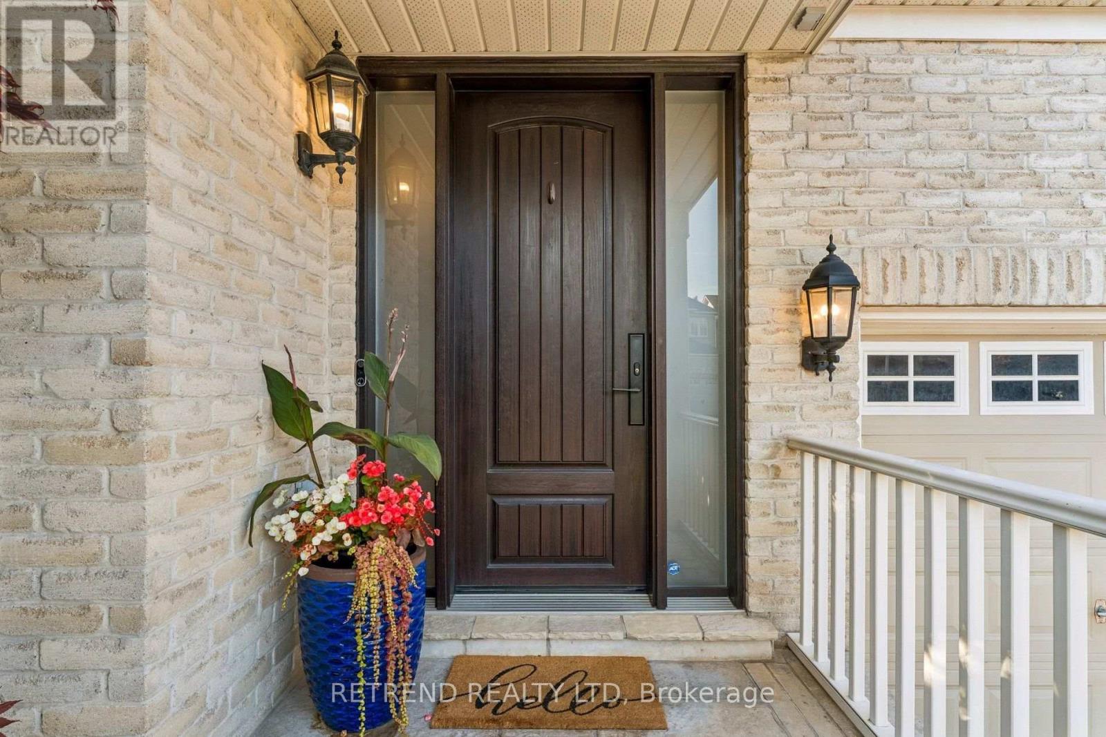 2223 WUTHERING HEIGHTS WAY, Oakville (BC Bronte Creek) — photo 4