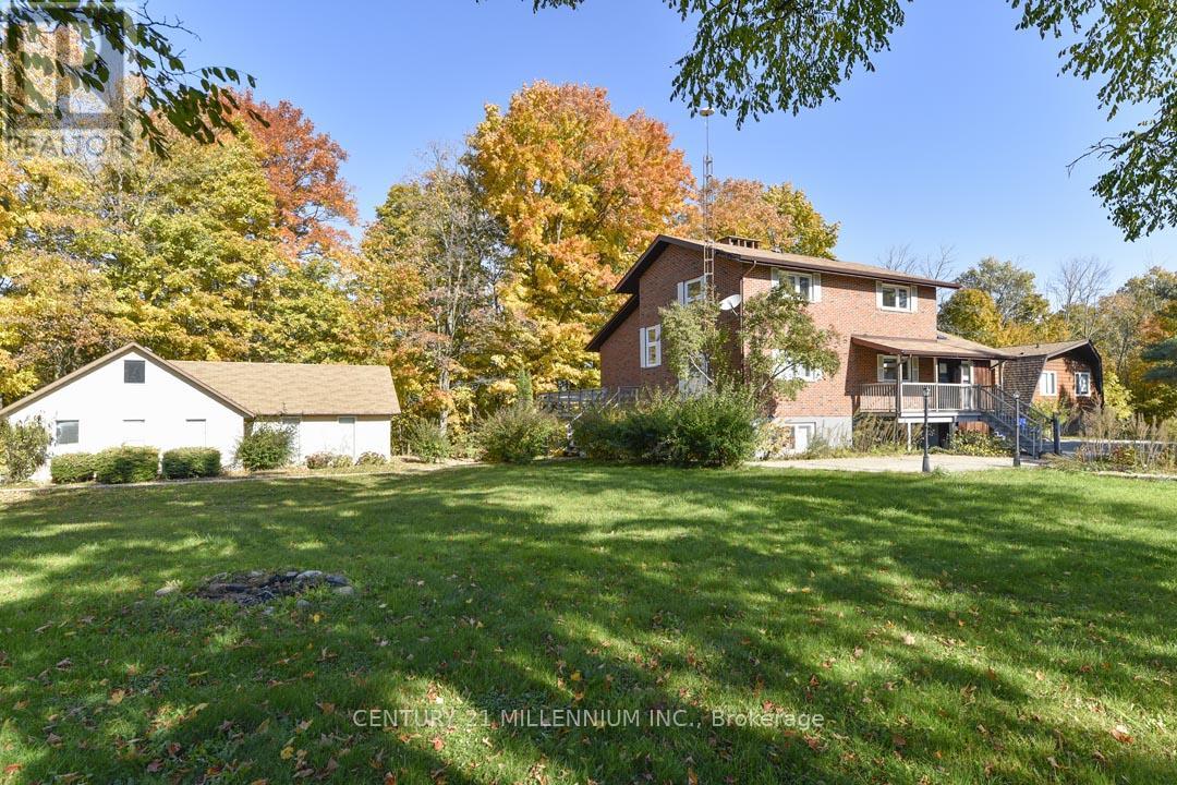 287199 10 SIDEROAD, Mono — photo 11