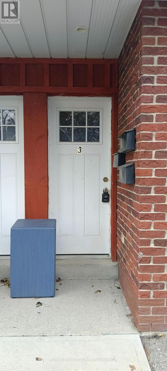 UNIT # 3 - 44 HEIMAN STREET, Kitchener — photo 4