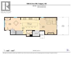 1906 43 Avenue Sw, Calgary, AB T2T2M9 Photo 47