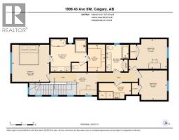 1906 43 Avenue Sw, Calgary, AB T2T2M9 Photo 49
