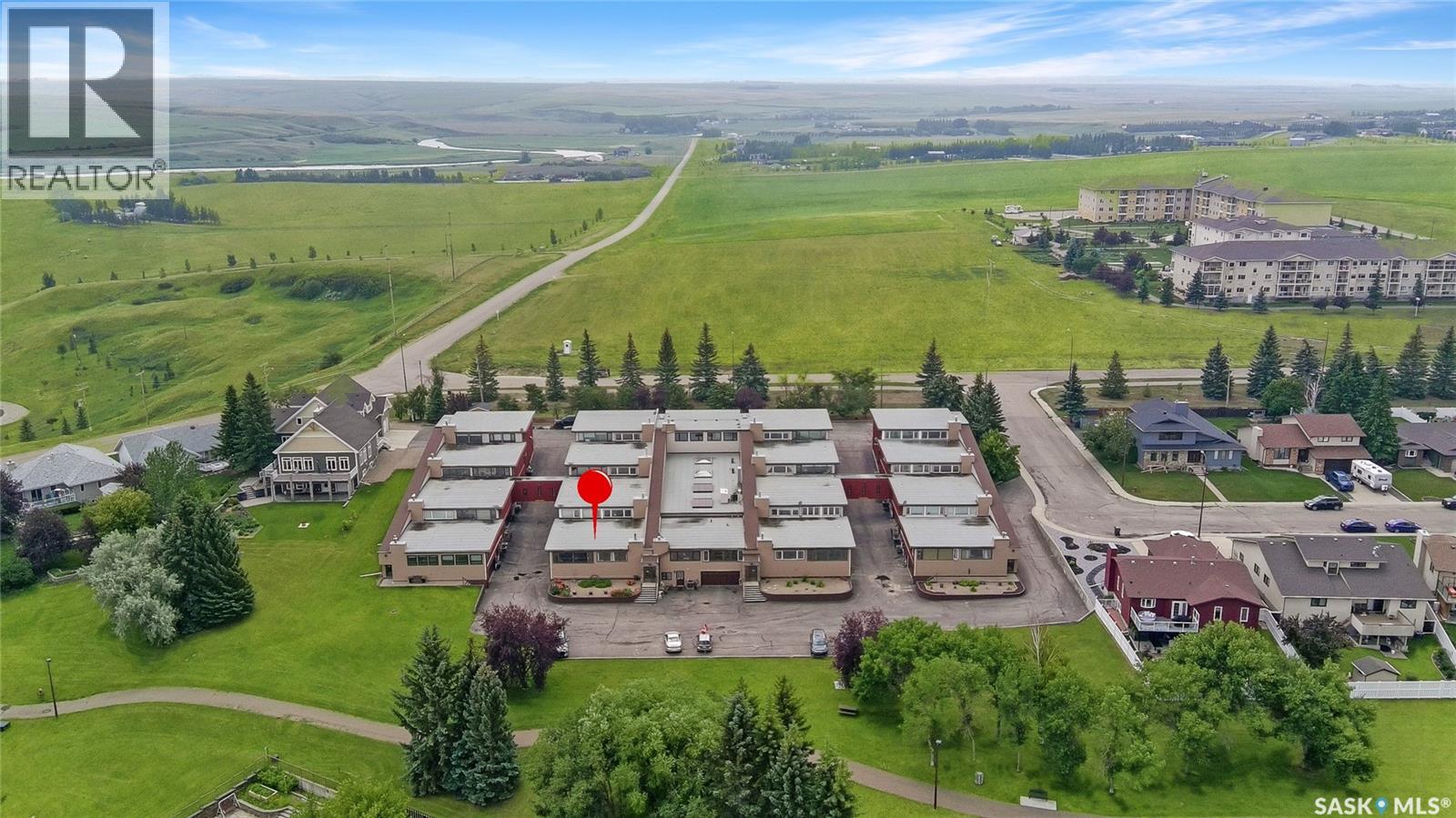 8 275 Alpine CRESCENT, Swift Current