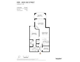 D311 8929 202 Street, Langley, BC V1M0B4 Photo 26