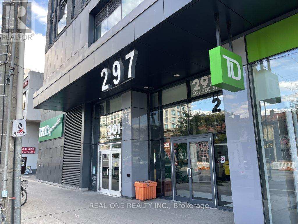 710 - 297 COLLEGE STREET, Toronto (Kensington-Chinatown) — photo 2
