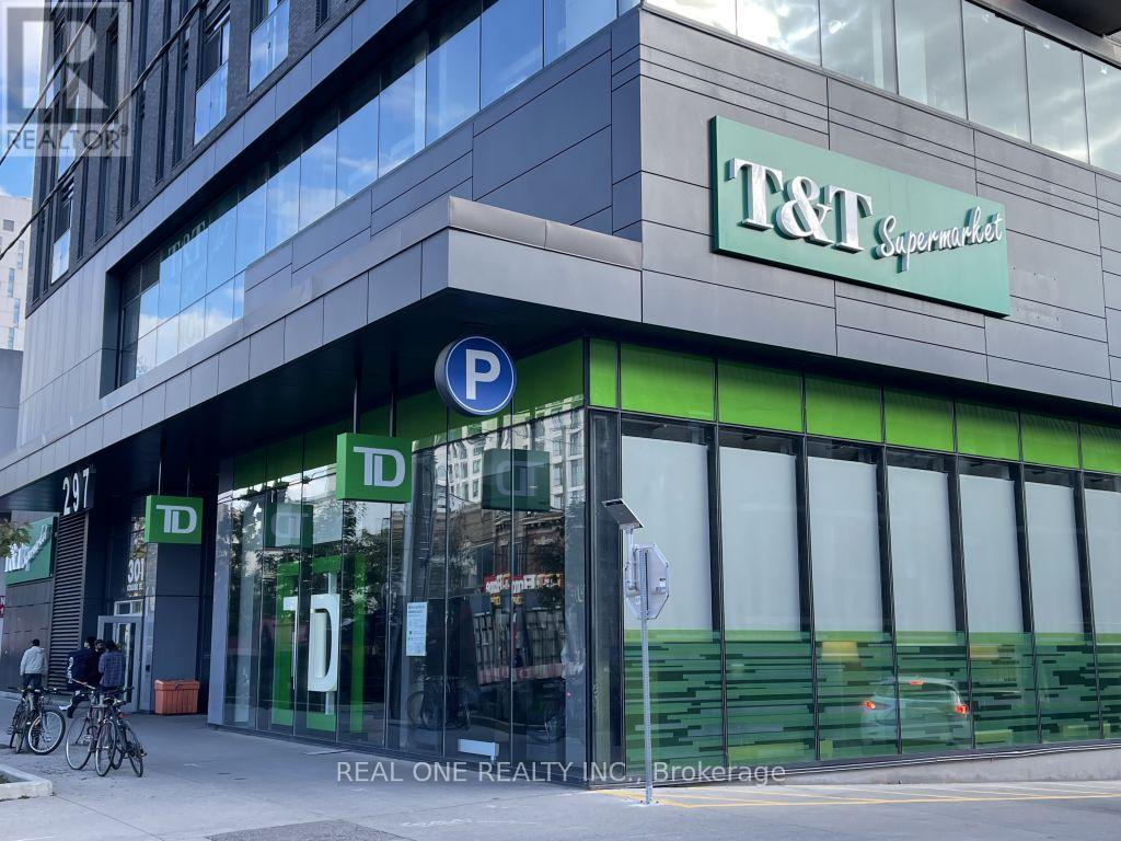 710 - 297 COLLEGE STREET, Toronto (Kensington-Chinatown) — photo 3