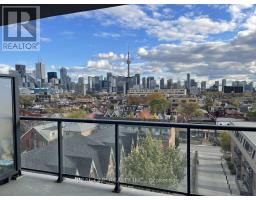 710 - 297 College Street, Toronto, ON M5T0C2 Photo 19