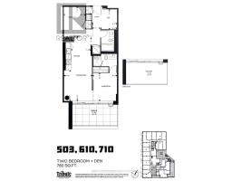 710 - 297 College Street, Toronto, ON M5T0C2 Photo 21