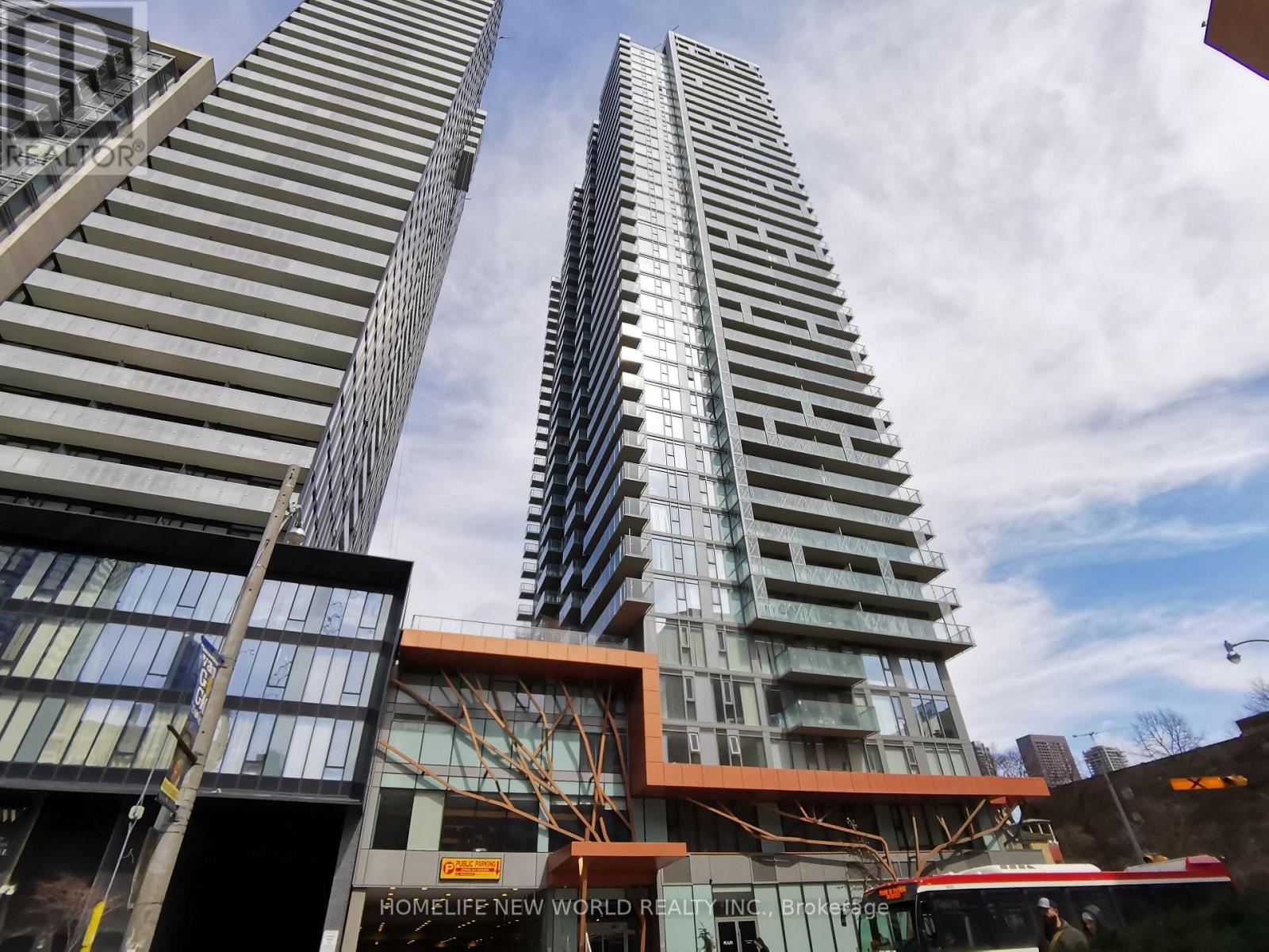1006 - 50 WELLESLEY STREET E, Toronto (Church-Yonge Corridor) — photo 3